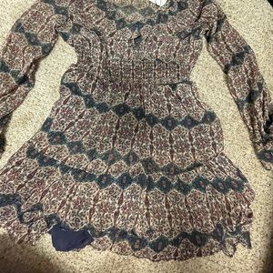 Brand new Zara dress